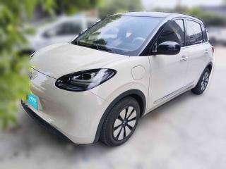 五菱汽車五菱繽果2023款 333km 悅享+款