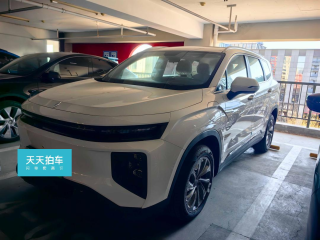 睿藍汽車睿藍92023款 470km 引領版