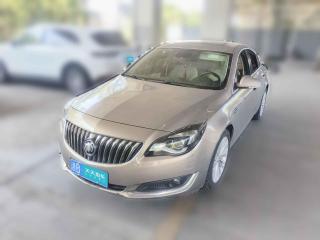 別克君威2014款 2.4L SIDI精英時尚型「寧波二手車」「天天拍車」