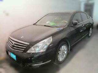 日产天籁2008款 2.5L XL Res剧院版