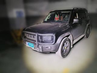 捷途捷途旅行者2023款 2.0T 四驅(qū)穿越PRO