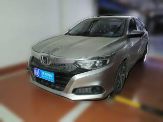 本田凌派2019款 180Turbo CVT舒适版 国VI