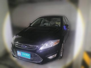 福特蒙迪歐-致勝2011款 2.0L GTDi200豪華型