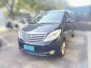 東風(fēng)風(fēng)行風(fēng)行CM72016款 2.0T 自動(dòng)尊享型「南京二手車」「天天拍車」