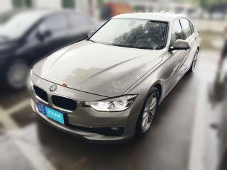 寶馬寶馬3系2017款 320Li 時尚型