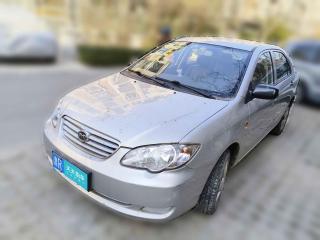 比亞迪比亞迪F32018款 1.5L 手動經(jīng)典型