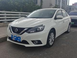 日產軒逸2016款 1.6XL  CVT尊享版