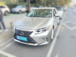 雷克薩斯雷克薩斯ES2015款 200 精英版