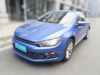 大眾尚酷2011款 1.4TSI 單增壓風尚版