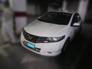 本田鋒范經典2008款 1.5L 自動精英版