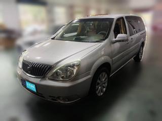 别克别克GL82011款 2.4L CT舒适版