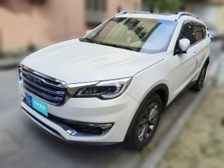 捷途捷途X702018款 1.5T 自動悅行版