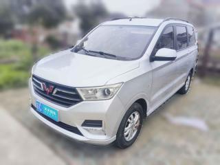 五菱汽車五菱宏光2019款 1.5L S舒適型國VI LAR