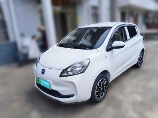 长安长安奔奔E-Star2021款 国民版 多彩款 磷酸铁锂(31.86kWh)