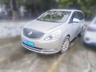 別克別克GL82011款 3.0L GT豪華商務豪雅版