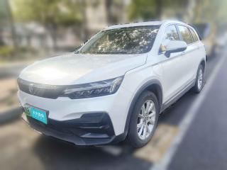 创维汽车创维EV62021款 410 定制版