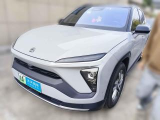 蔚来蔚来ES62020款 420KM 运动版