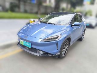 小鵬小鵬G32019款 智享版