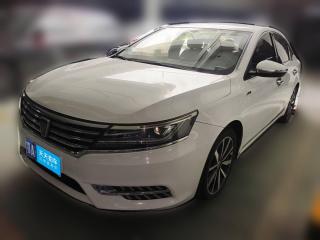 荣威荣威i6经典2017款 20T 自动互联网智尊版