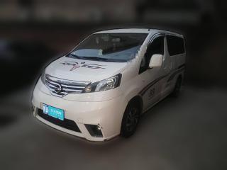 日产日产NV2002018款 1.6L CVT豪华型