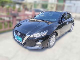 日產天籟2019款 2.0L XL 舒適版