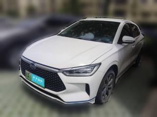 比亞迪比亞迪e22021款 豪華型