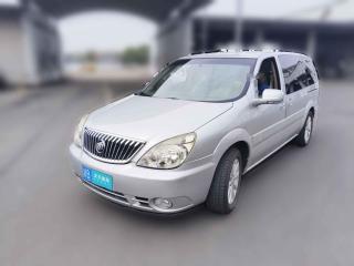 別克別克GL82014款 2.4L 經典版