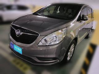 别克别克GL82018款 28T 尊贵型 国VI