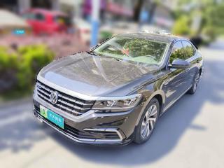 大眾帕薩特新能源2020款 430PHEV 混動精英版 國VI