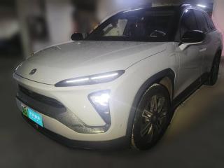 蔚来蔚来ES62022款 100kWh 运动版