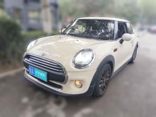 MINIMINI2018款 1.5T ONE PLUS