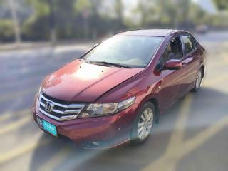 本田鋒范經典2012款 1.5L 自動精英版