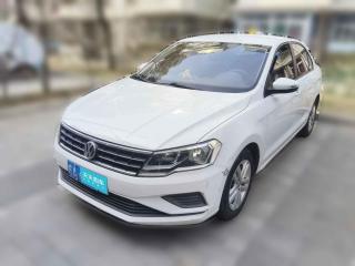 大眾捷達(dá)2019款 夢(mèng)想版 1.5L 手動(dòng)時(shí)尚型「合肥二手車」「天天拍車」