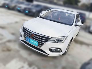 荣威荣威i52020款 1.5L 自动4G互联领豪版「南京二手车」「天天拍车」