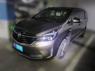 别克别克GL82020款 陆上公务舱 652T 尊贵型