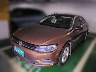 大眾凌渡2015款 280TSI DSG舒適版