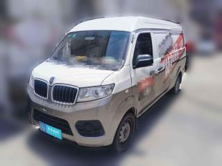 金杯小海獅X302021款 1.5L 財富型單蒸空調版廂貨國VI SWC15M