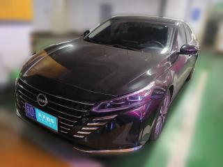 日產(chǎn)天籟2022款 2.0L XL-TLS 悅享版「常州二手車」「天天拍車」