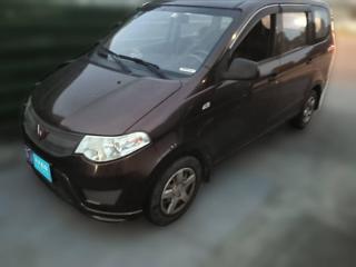 五菱汽車五菱宏光2015款 1.2L S 基本型國V