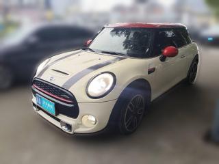 MINIMINI2014款 2.0T COOPER S Excitement