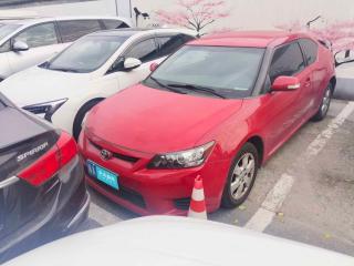 豐田杰路馳2011款 2.5L 標準版