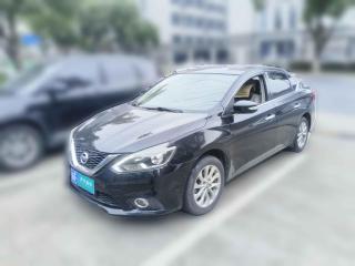 日產軒逸2016款 1.6XL CVT尊享版