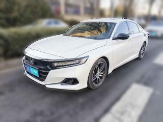 本田雅阁2022款 260TURBO 幻夜·尊贵版