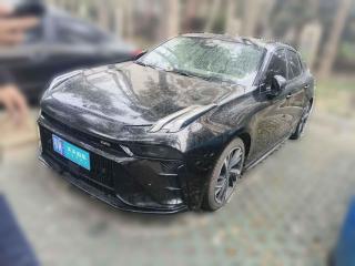 領克領克032023款 1.5TD DCT勁Pro「武漢二手車」「天天拍車」