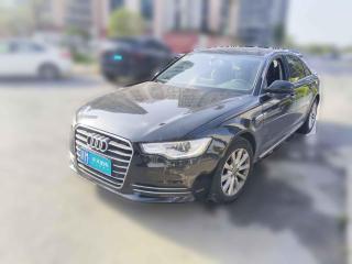 奧迪奧迪A6L2012款 30 FSI 技術型