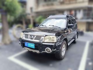 日產(chǎn)日產(chǎn)帕拉丁2013款 2.4L 兩驅(qū)標(biāo)準(zhǔn)型 國(guó)V