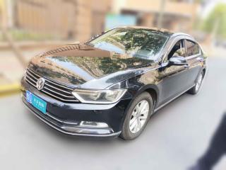 大众迈腾2017款 280TSI DSG 舒适型