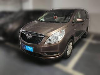 别克别克GL82018款 28T 豪华型 国VI