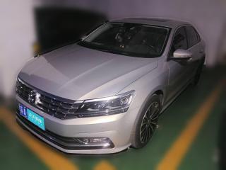 大眾帕薩特2016款 330TSI DSG御尊版