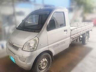 五菱汽車五菱榮光小卡EV2022款 舒適型單排